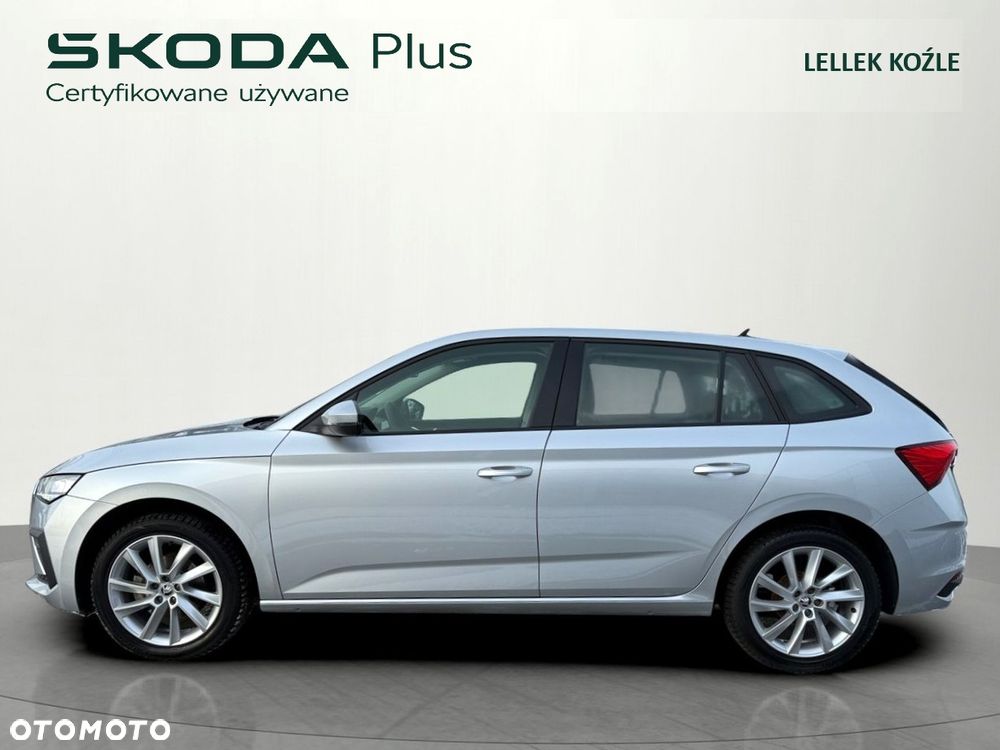 Skoda Scala 1.0 TSI Selection - 6