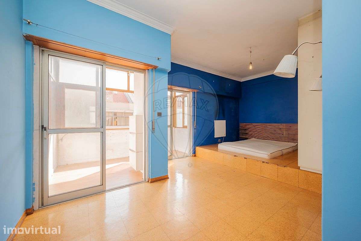 Apartamento T3 para venda - Grande imagem: 3/29