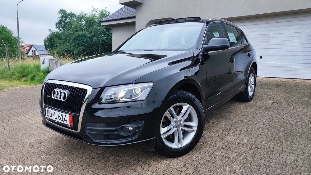 Audi Q5 - 2