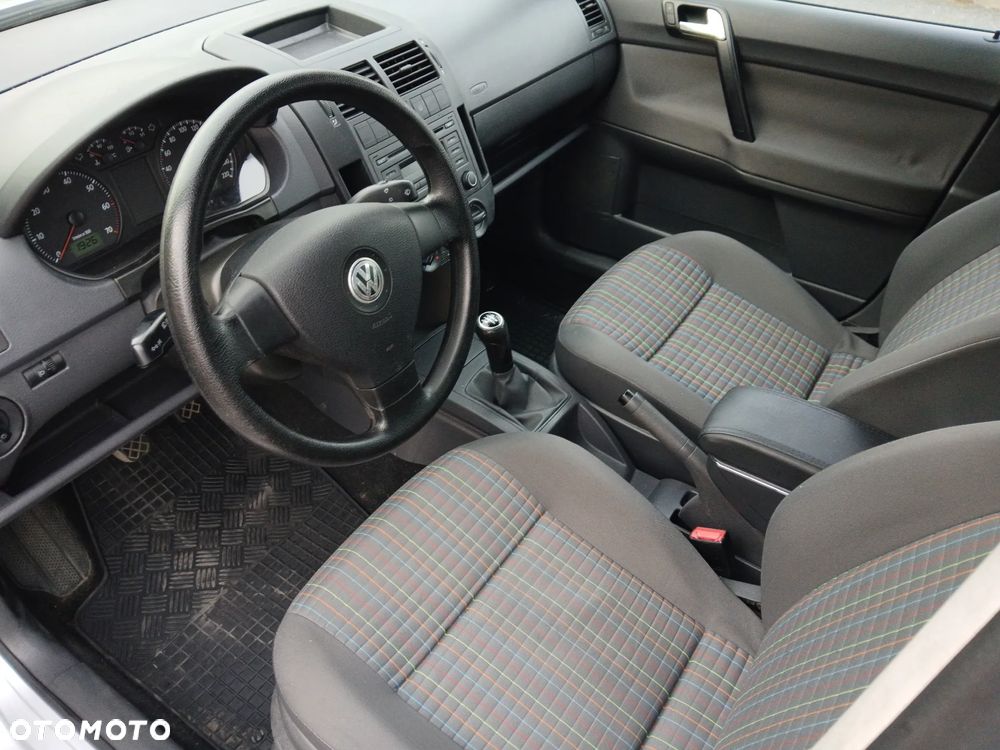 Volkswagen Polo 1.2 Entry - 15
