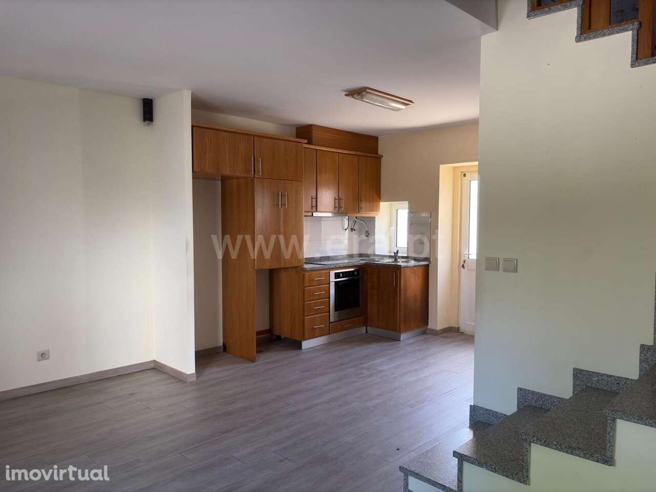 Moradia Geminada T2 / Covilhã, Covilhã - Grande imagem: 5/14