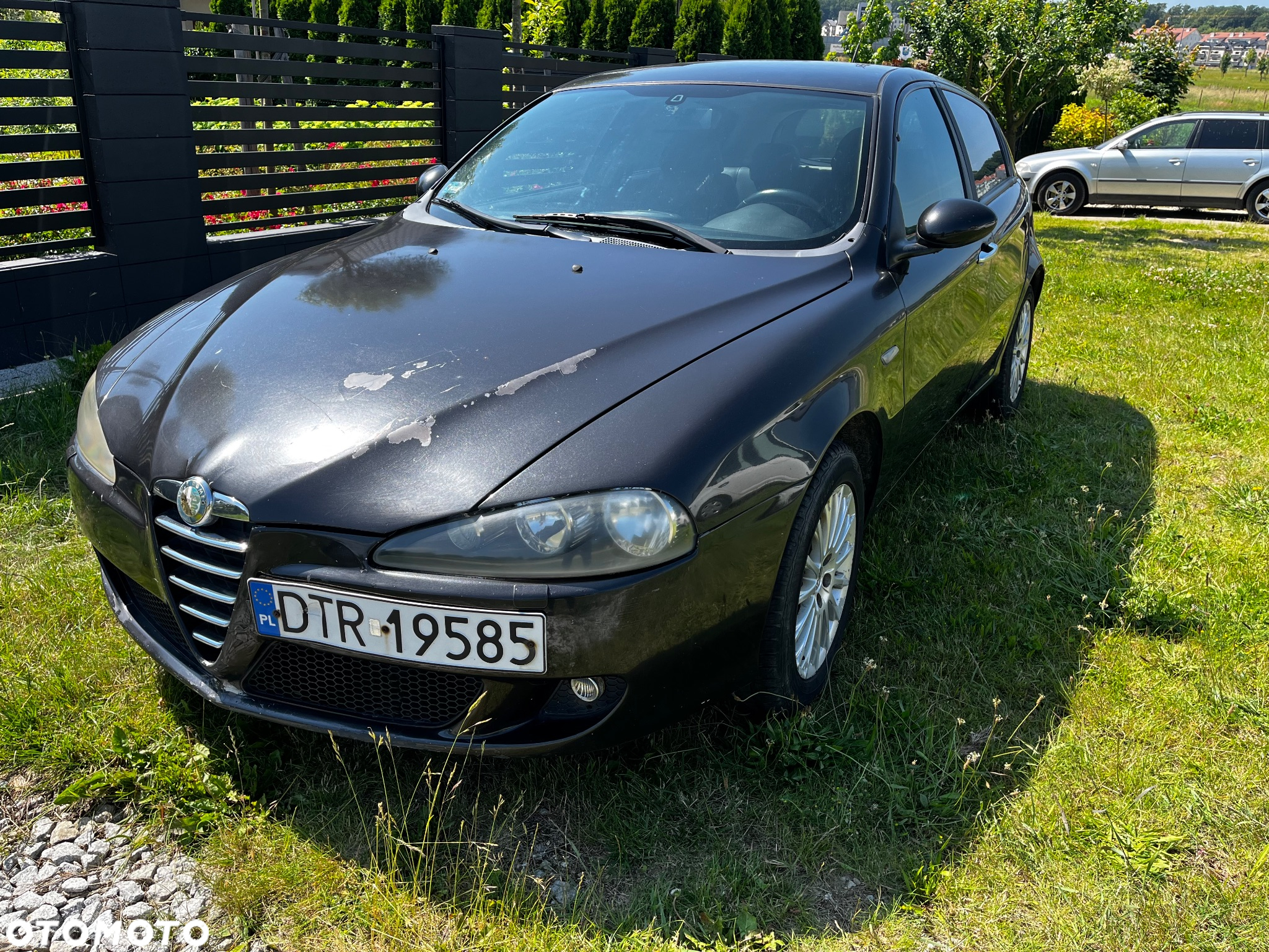 Alfa Romeo 147 1.6 Twin Spark 16V 120 - 2