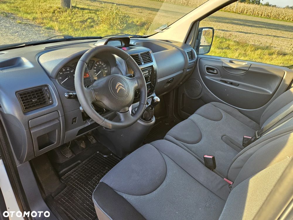 Citroën Jumpy - 7