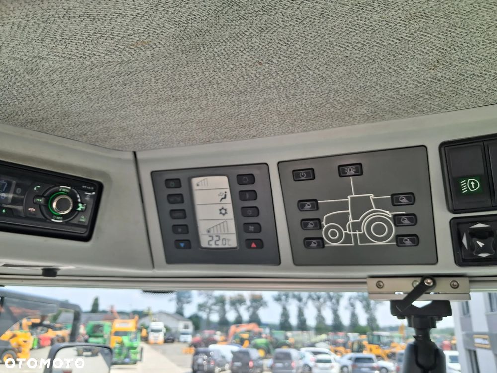 Claas AXION 960 CMATIC - 17
