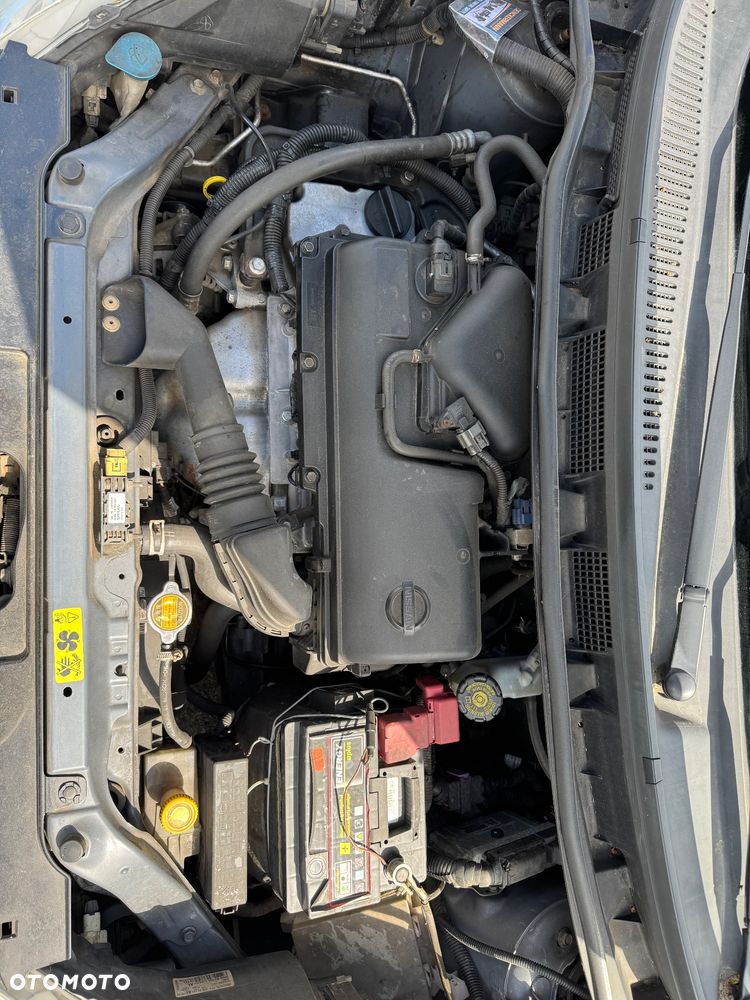 Nissan Note 1.4 Acenta - 9