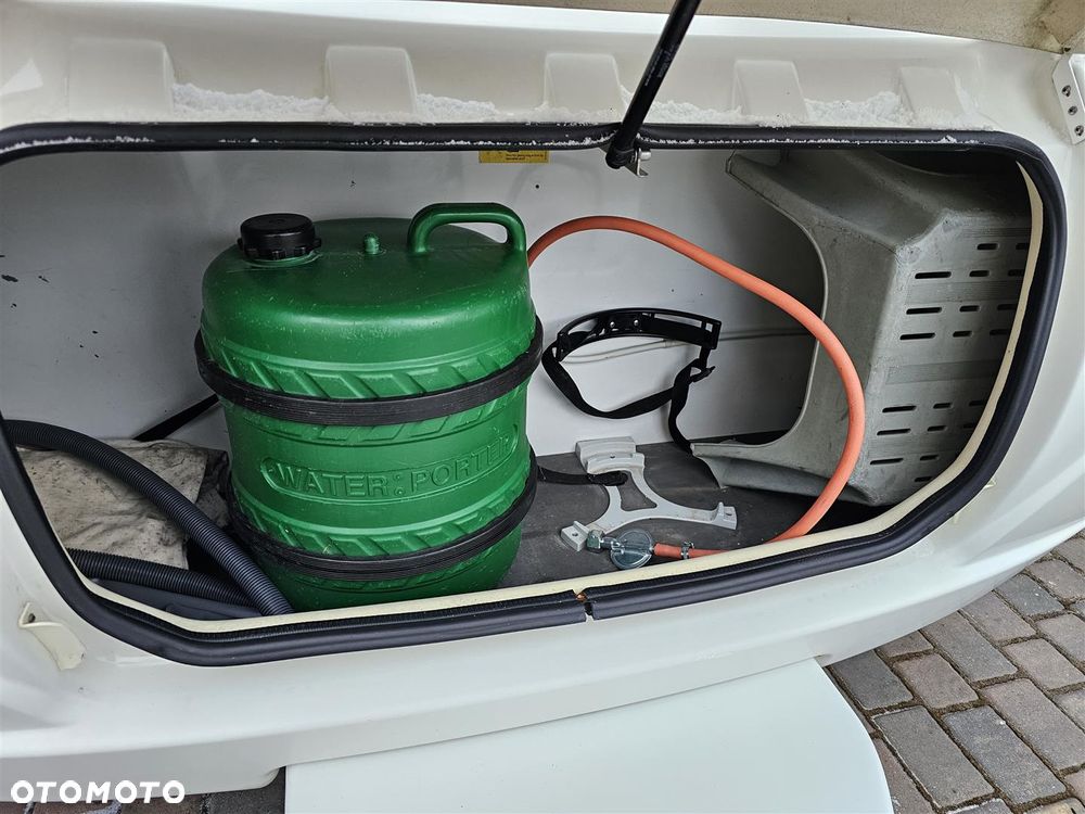 Inny SUPER STAN piękna zadbana TOP WERSJA przedsionek - 18