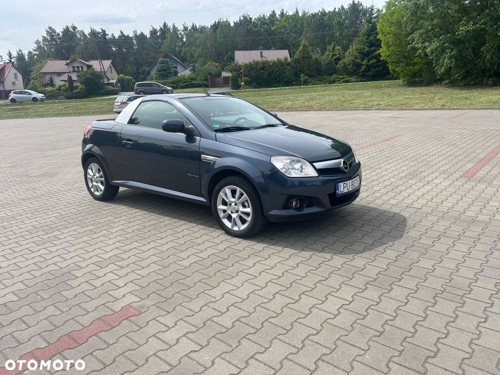 Opel Tigra 1.4 Easytronic Endless Summer - 6