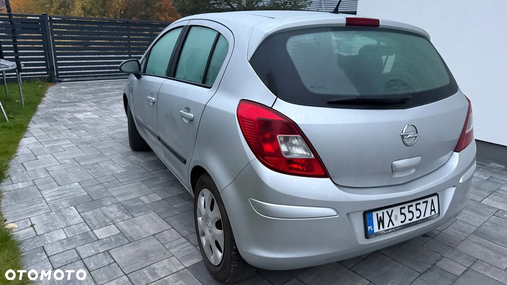 Opel Corsa - 19