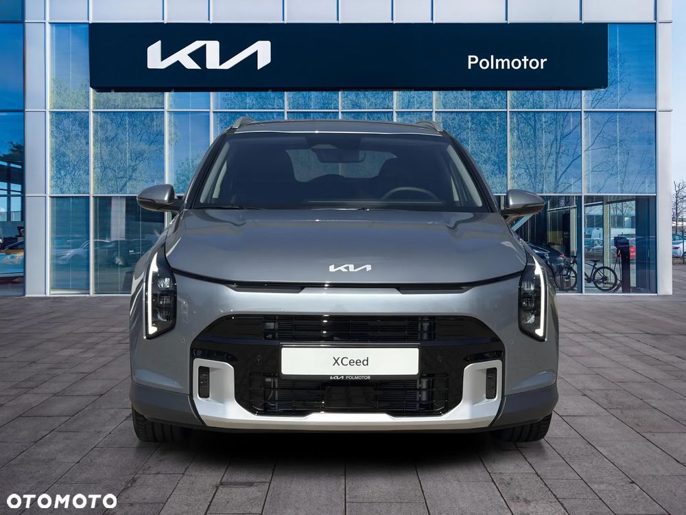 Kia XCeed 1.6 T-GDI L DCT - 8