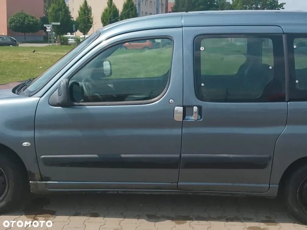 Citroën Berlingo 1.6 HDi Multispace - 1