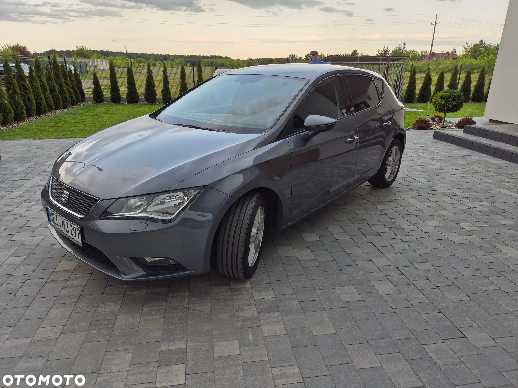 Seat Leon 1.4 TSI Start&Stop Style - 26
