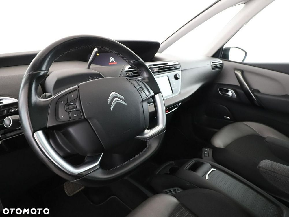 Citroën C4 Grand Picasso 2.0 BlueHDi Shine S&S EAT6 - 15