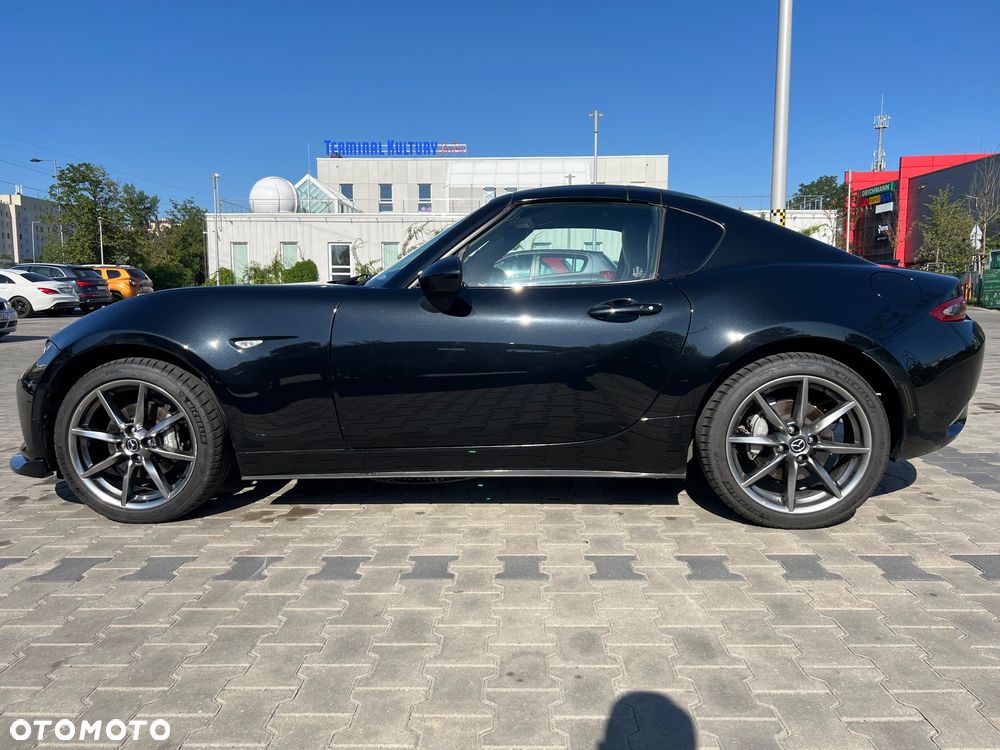 Mazda MX-5 2.0 Skyfreedom i-ELOOP - 9