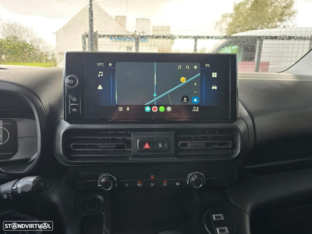 Opel Combo 1.5 CDTi L2H1 - 11