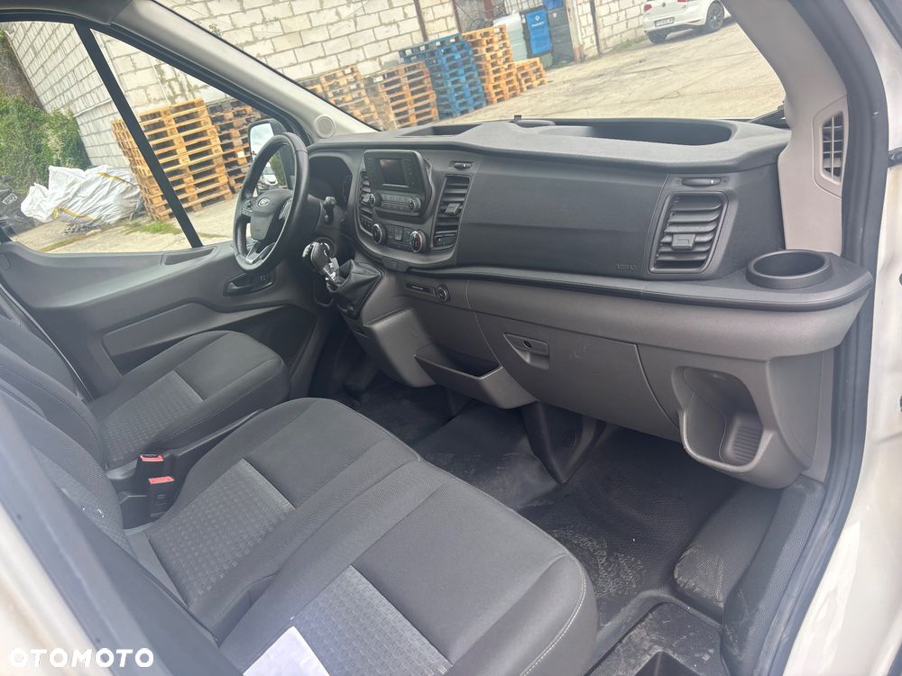 Ford Transit Kasten - 6
