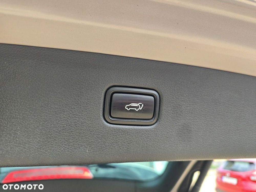 Hyundai Tucson 1.6 Turbo 4WD DCT Style - 25