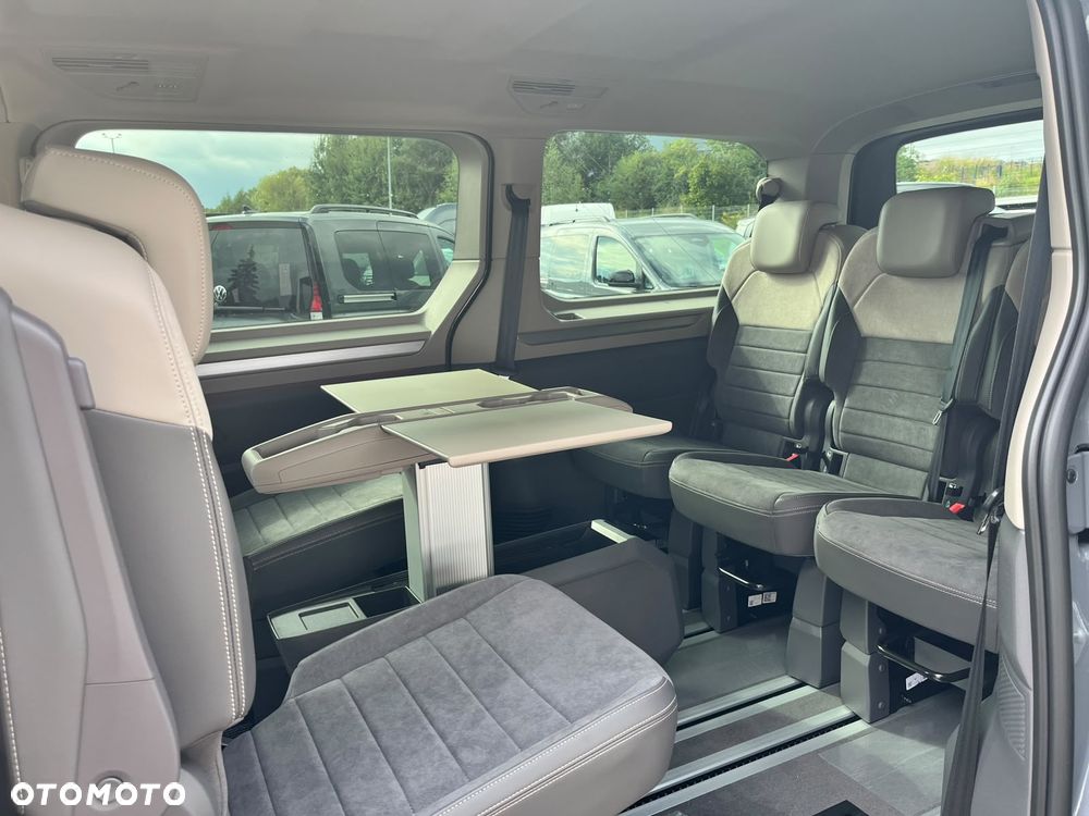 Volkswagen Multivan Edition - 20