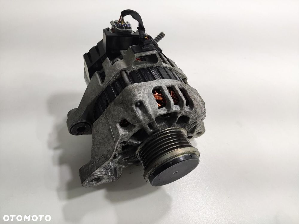 ALTERNATOR KIA PICANTO II 1.0 MPI 2015-2017 LIFT 37300-04335 - 2