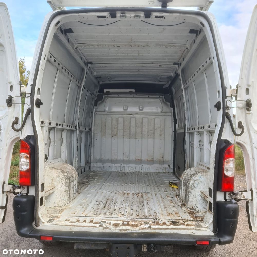 Renault master - 11
