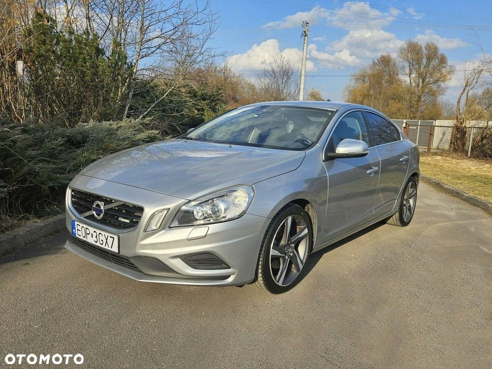 Volvo V60 D4 R-Design Momentum - 37