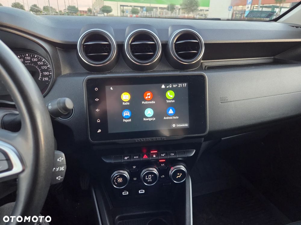 Dacia Duster 1.0 TCe Prestige - 33