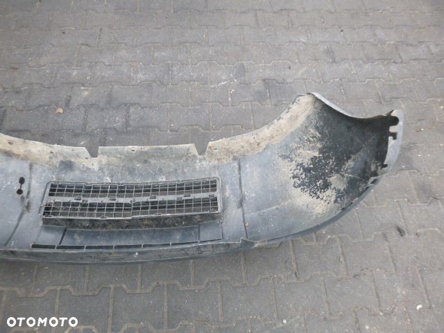 ZDERZAK PRZÓD PRZEDNI CITROEN BERLINGO I LIFT 02-08 - 8