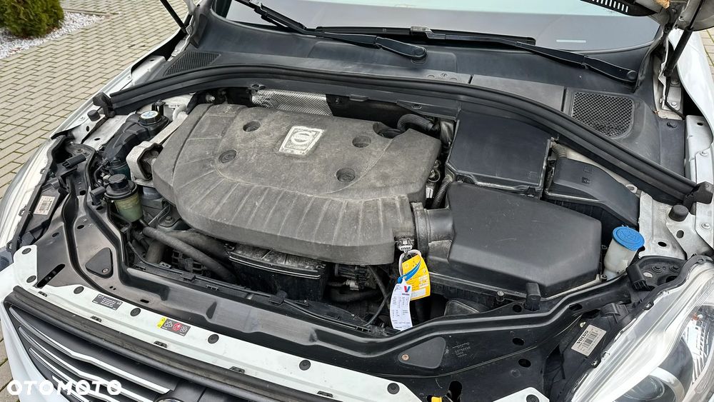 Volvo XC 60 D5 AWD Momentum - 13