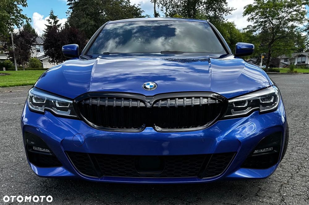 BMW Seria 3 330i M Sport - 15