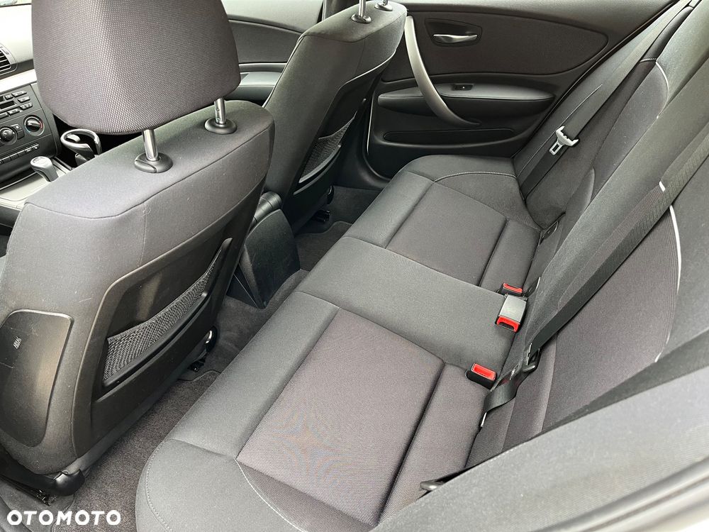 BMW Seria 1 116i Edition Lifestyle - 30