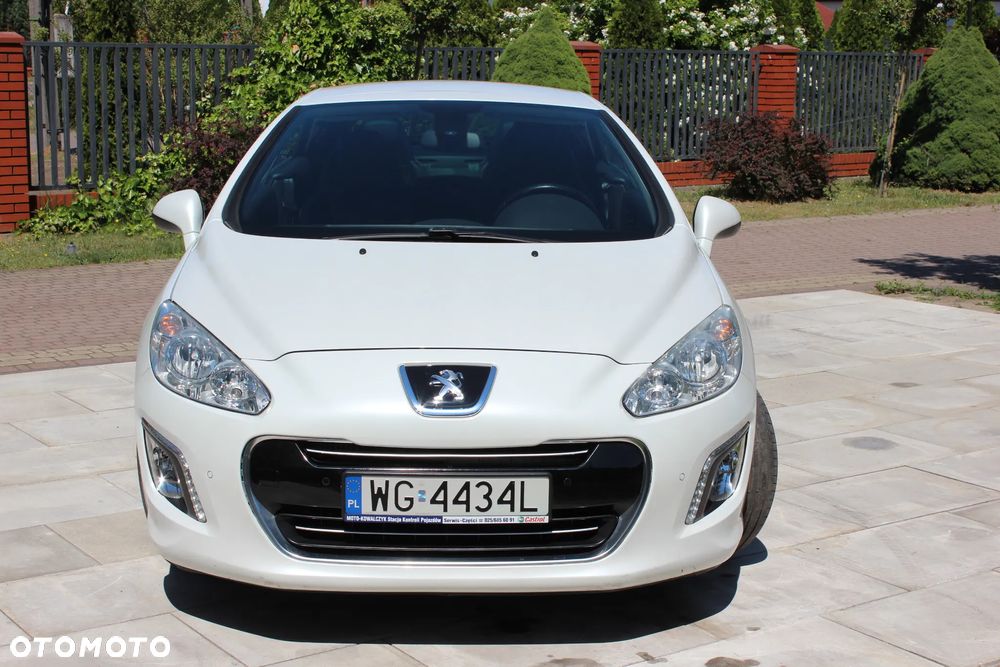 Peugeot 308 CC 155 THP Premium - 7