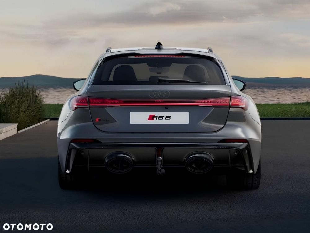 Audi RS5 Coupé - 6