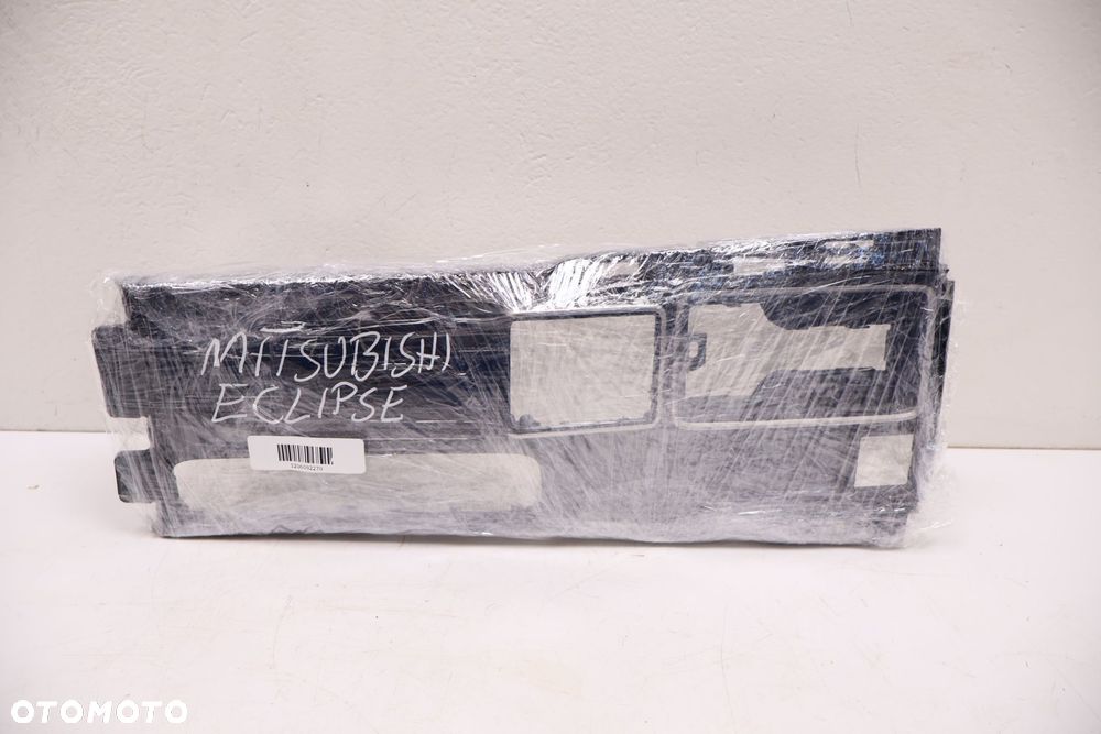 MITSUBISHI ECLIPSE CROSS OSŁONA RAMKA TUNELU ŚRODKOWEGO 8011B805ZZ - 10