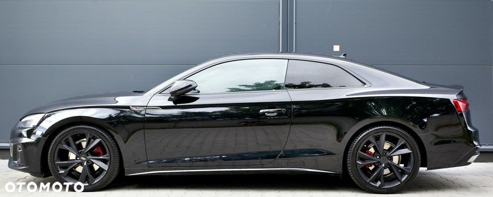 Audi A5 - 6