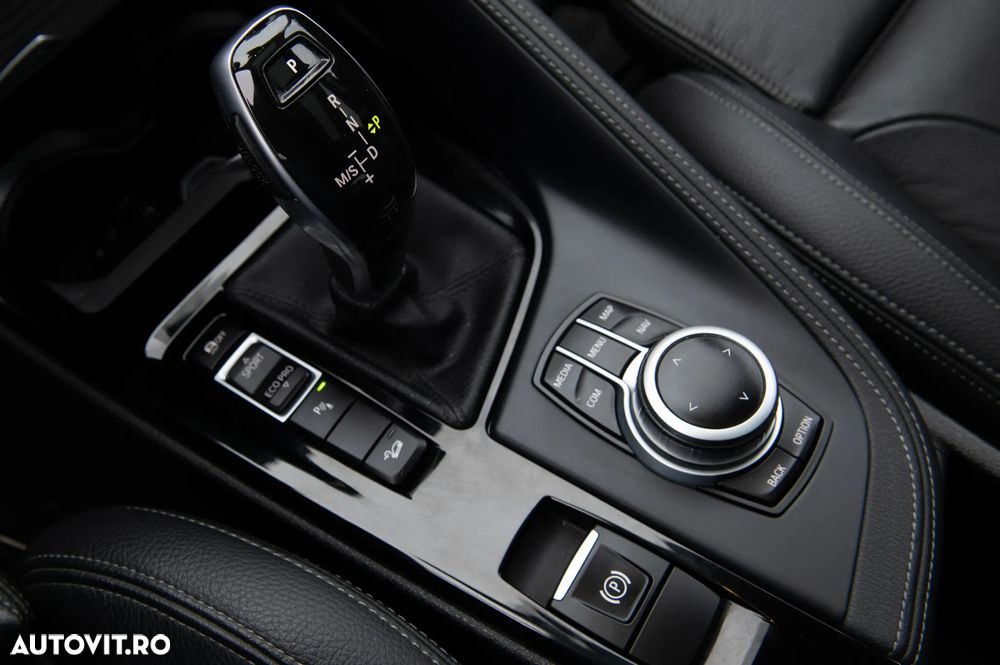 BMW X1 xDrive25d Aut. xLine - 23