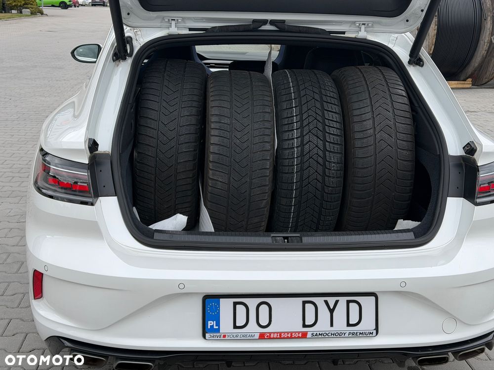 Volkswagen Arteon 2.0 TSI 4Motion R DSG - 6