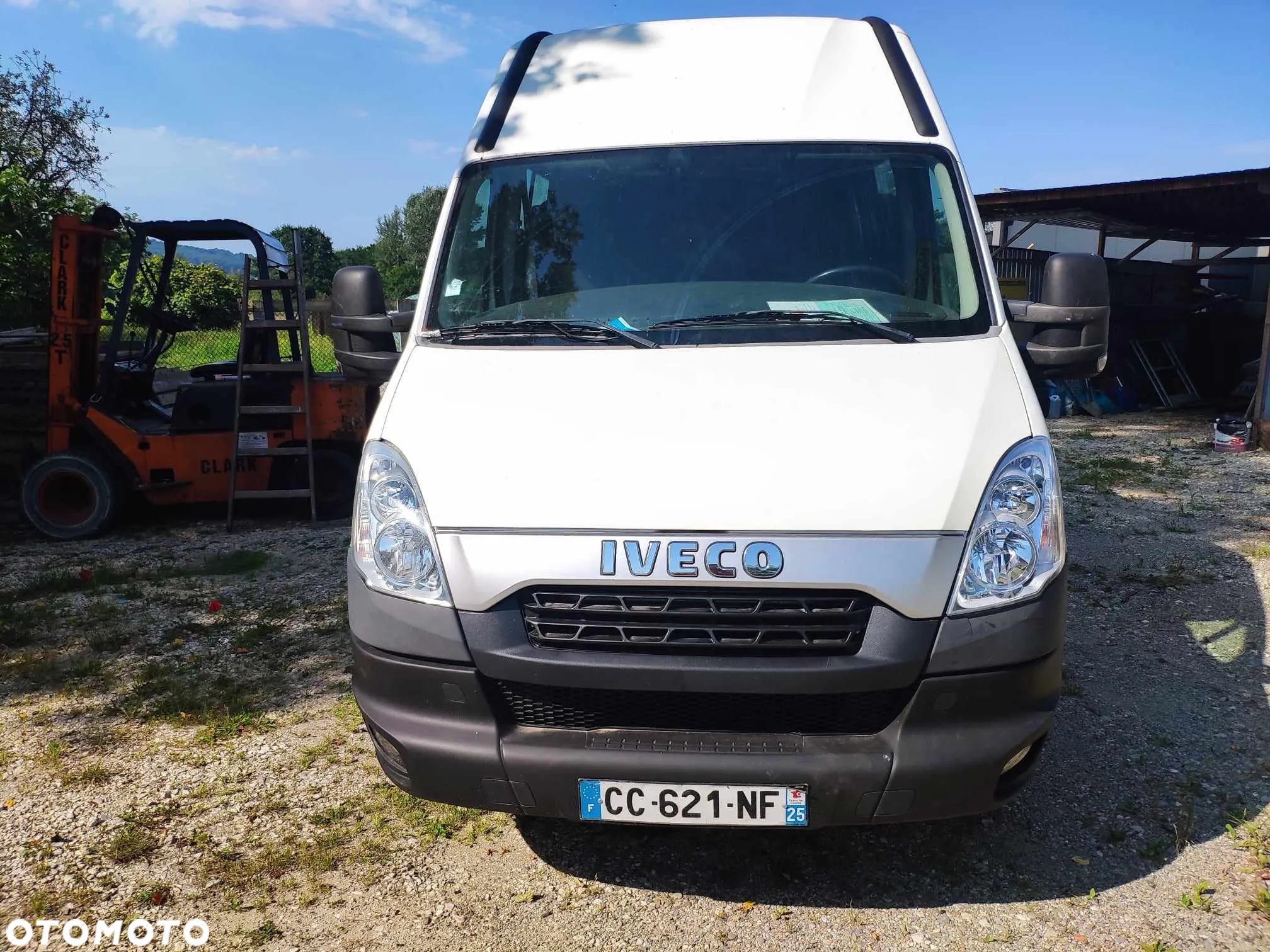 Iveco daily 35 13 - 3