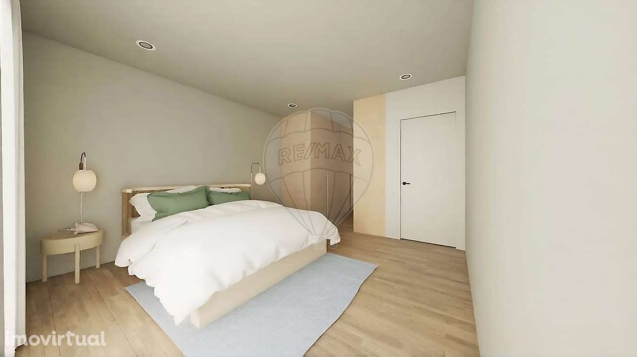 Moradia T4 para venda - Grande imagem: 2/50