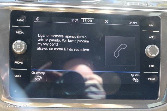 VW Tiguan 1.4 TSI eHybrid Conceptline DSG - 20