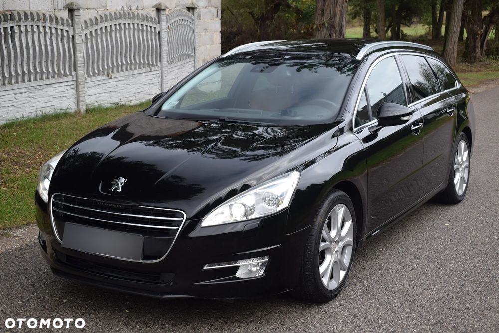 Peugeot 508 1.6 T Business Line - 14