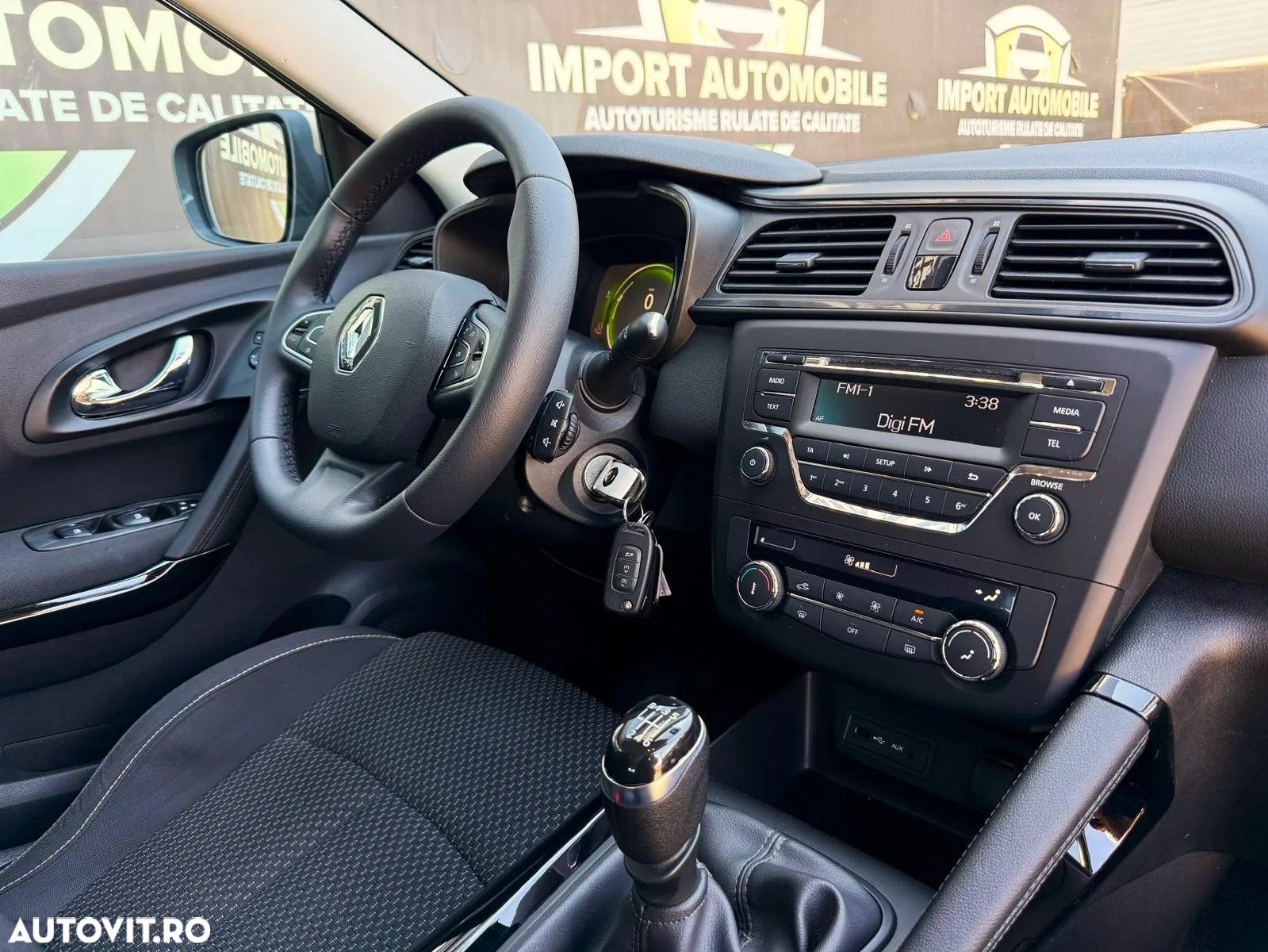 Renault Kadjar - 9