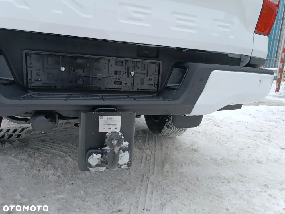 Ford Ranger - 32