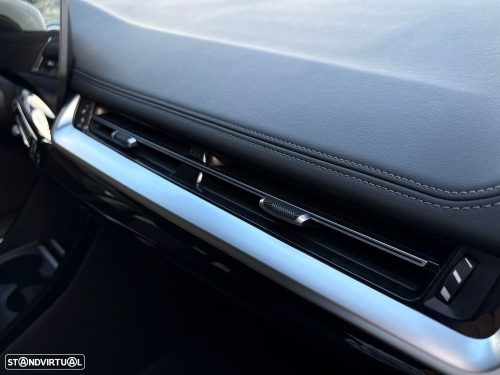 BMW 218 Active Tourer i Auto - 40