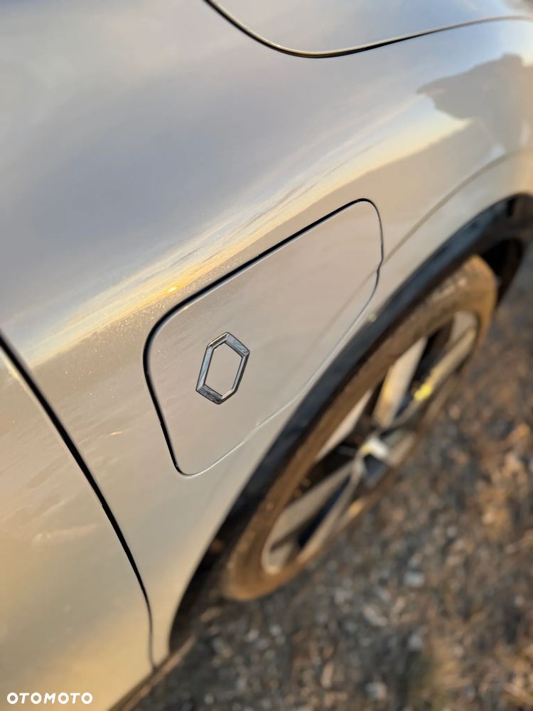 Renault Megane EV60 220hp optimum charge Techno - 9