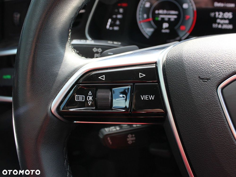 Audi A6 Limousine 55 TFSI GPF mHEV Quattro Sport S tronic - 19