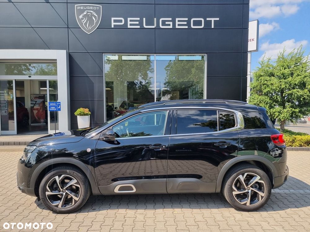 Citroën C5 Aircross 1.5 BlueHDi C-Series - 7