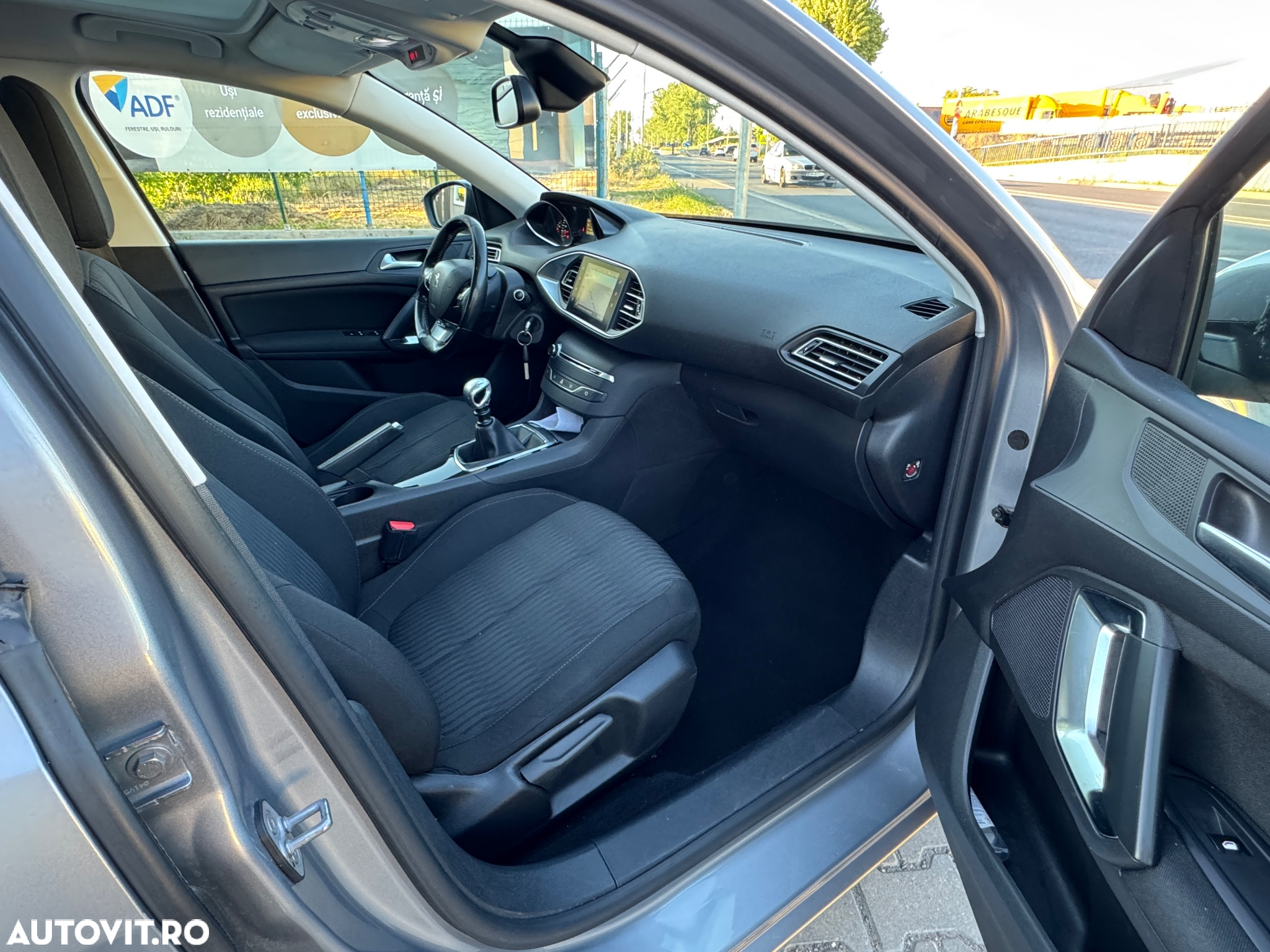 Peugeot 308 SW BlueHDi 120 Stop & Start Business-Line - 7