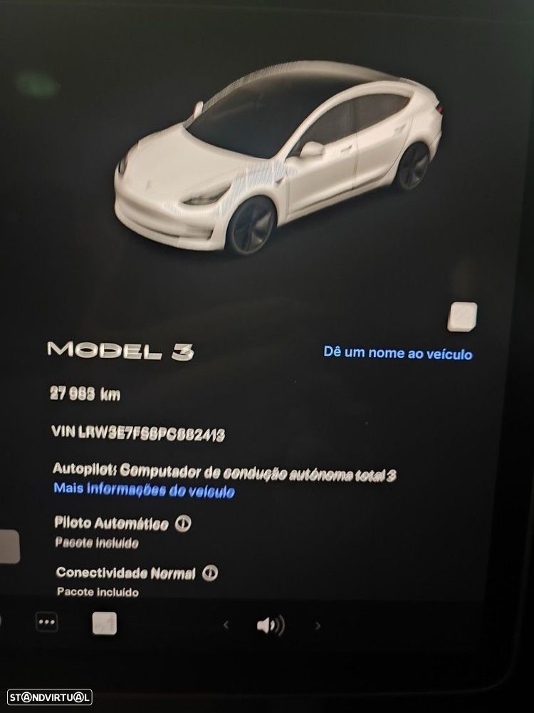 Tesla Model 3 Standard Range Plus RWD - 6