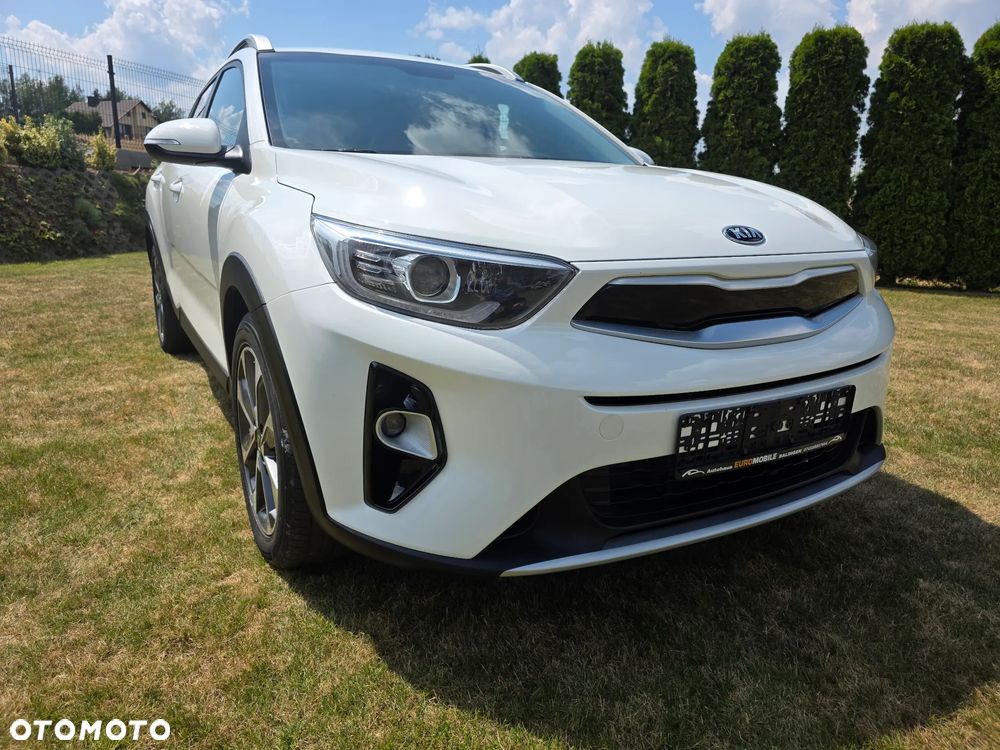 Kia Stonic 1.4 M - 10