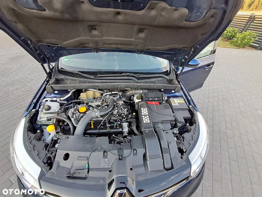 Renault Megane ENERGY TCe 100 LIFE - 31
