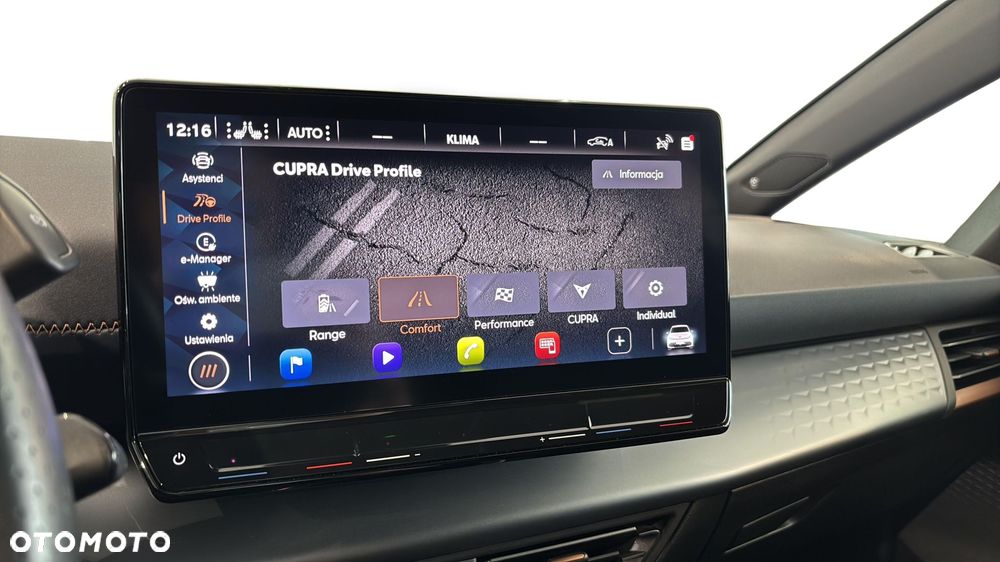 Cupra Born - 25